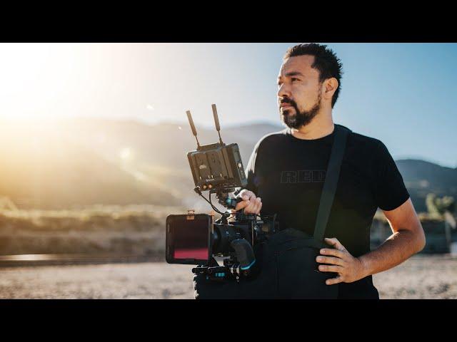 This Mind-Blowing Camera Monitor is INSANE!