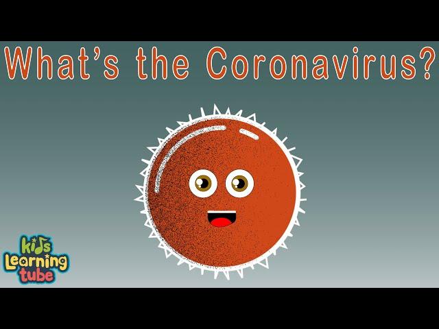 What Is Coronavirus  | Coronavirus Outbreak |KLT