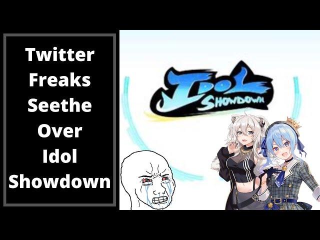 Idol Showdown The Free Game That Twitter Freaks Seethed Over