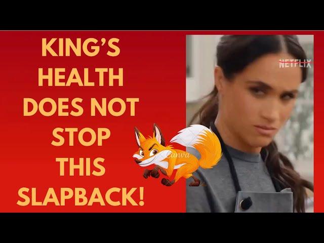 MEGHAN SECRET CRUELTY TO THE KING  AND YET TO CARRIES ON WITH THIS DRAMA #meghan #meghanmarkle #king