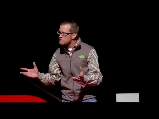 The One Thing All Great Teachers Do | Nick Fuhrman | TEDxUGA