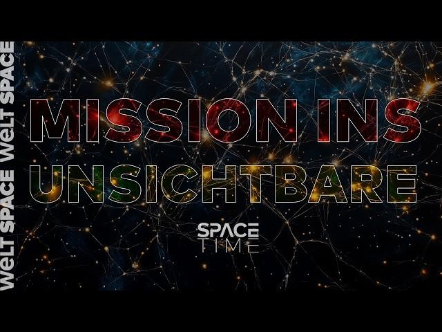 Spacetime S07E04 Mission into the Invisible The Geometry of the Dark Universe PG000M7L