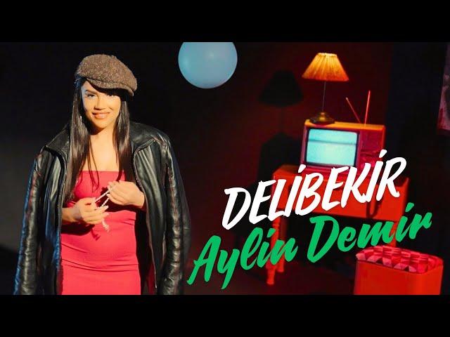 Aylin Demir - Delibekir