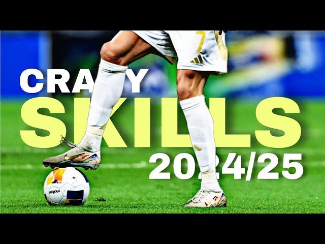 Crazy Football Skills & Goals 2024/25 #021