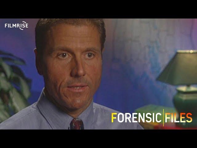 Forensic Files - Season 10, Episode 15 - Tight-Fitting Genes - Full Episode