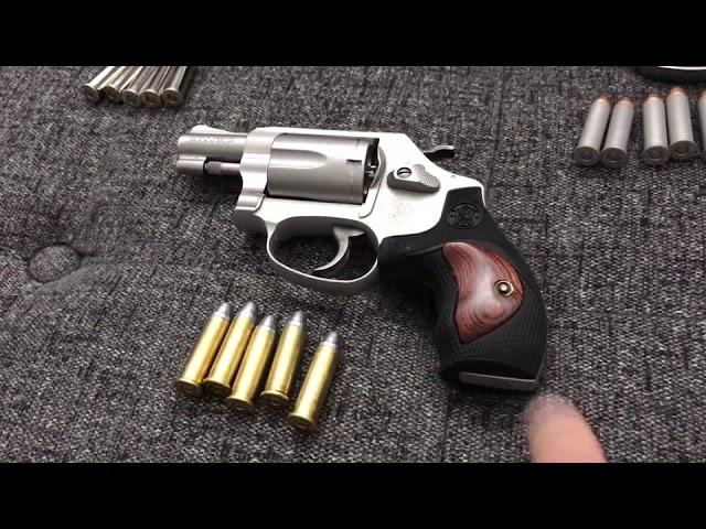 Cranky Gun reviews Revolver Roundup! COVID 19 shut down my range!