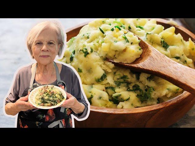 A Timeless Italian Recipe Passed Down Through Generations | Minestra by Nonna