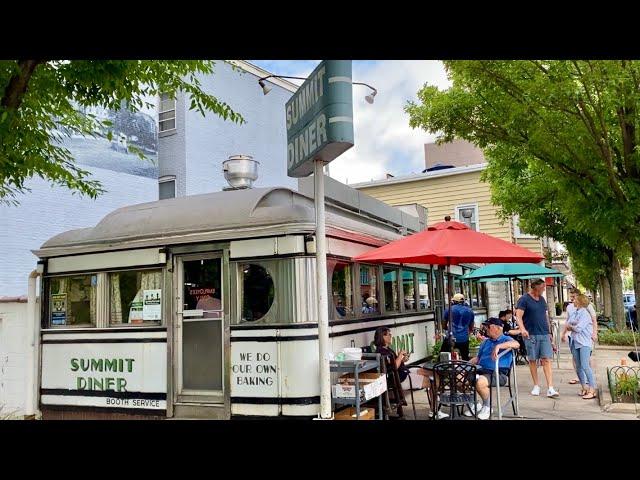 N.J.’s best diner is a blast from the past