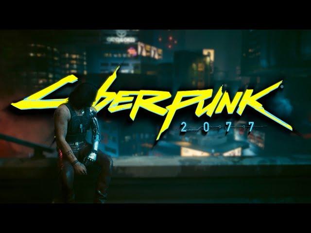 The True Message of Cyberpunk 2077