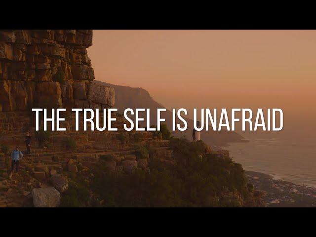 Paul Selig: The True Self is Unafraid (2020)