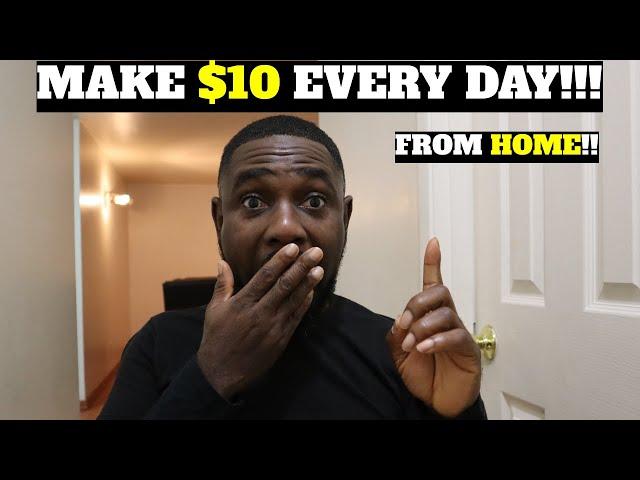 HOW TO MAKE MONEY ONLINE IN NIGERIA IN 2025!!! (Make Money Online With Your Phone!)