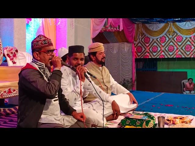 ratib program wadavli Kalam by sultan mapari