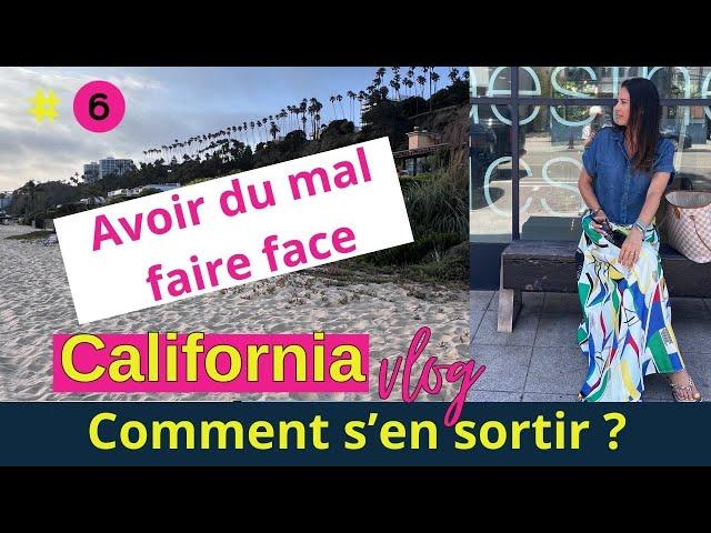 Avoir du mal à faire face : comment s'en sortir ?