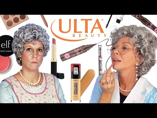 birthday GRWM- new ULTA makeup & chatting about happy things