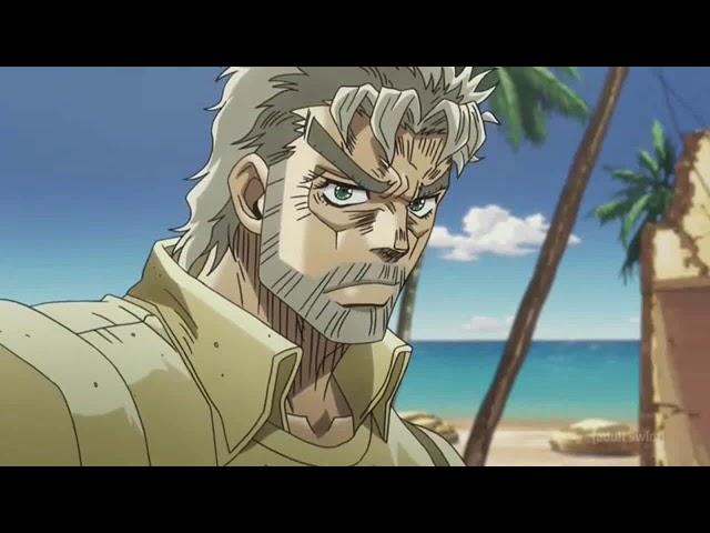 JoJo: The adventure continues (Eng Dub)