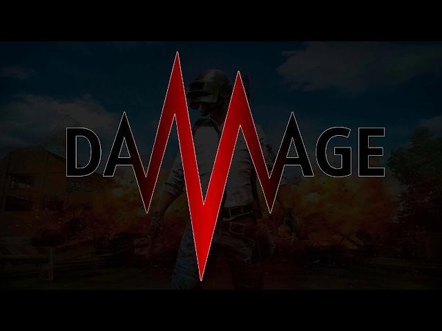 Damage | PUBG Official Teaser | KaYoZz