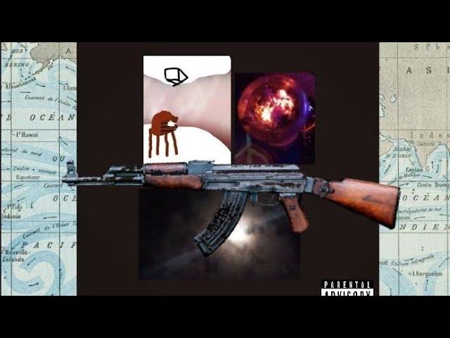 Hobodab$ - DEGLOVED (official music video) (ft.X$Boz0) (PROD.NXRTHFACE14X)