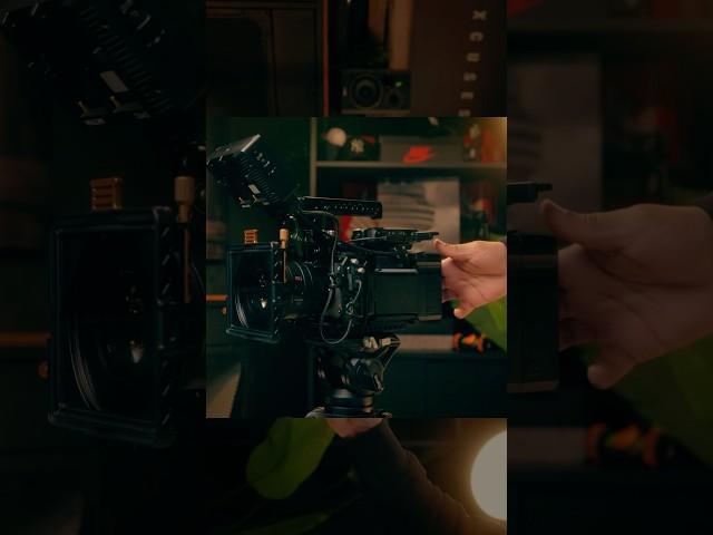 Sony FX3 Cineback Build