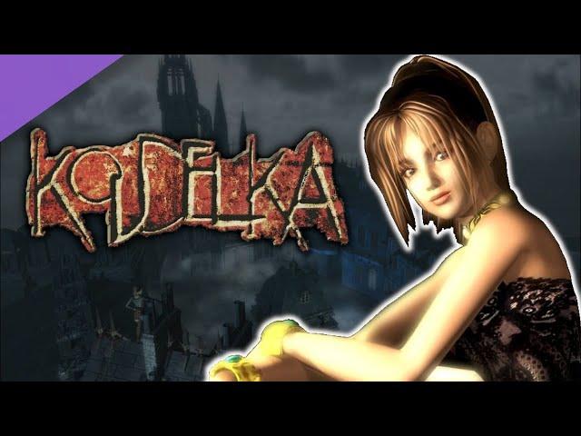 That Other PS1 Horror RPG | Koudelka