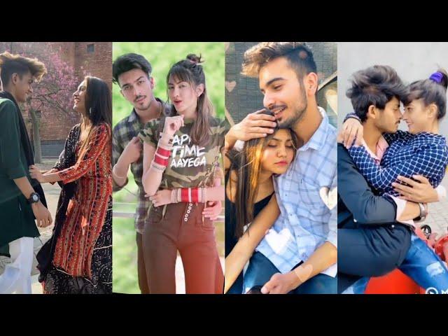 ROMANTIC TIKTOK COUPLEGOALS 2020 | Best Musically RelationshipGoals | Cute CouplesMusically