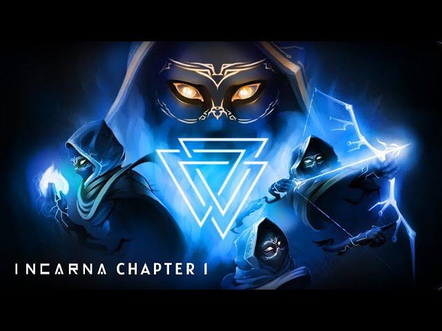 Incarna Escape Room Trailer Chapter 1