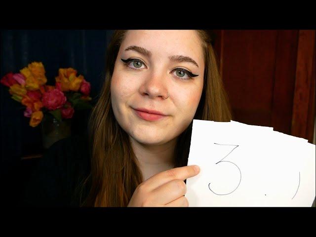 Autism (ASD) Screening (Neurological, Attention, Memory, & Identification Tests) 🩺 ASMR Medical RP