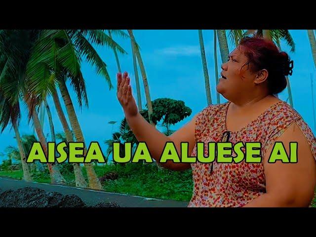 AISEA UA ALUESE AI - Beverly S Peni-Faalelea (Composed by Leatiogie Leilagi Seu)