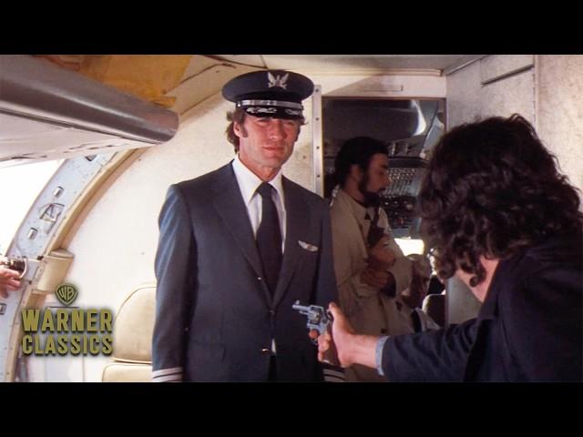 Magnum Force | Hijackers on the Plane | Warner Classics