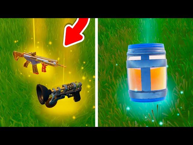 Finding BEST LOOT In Reload