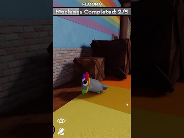 We need this hiding spots in Dandys world  #dandysworld #roblox #dandysworldroblox