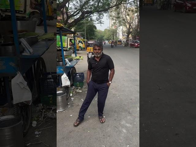 Mr.perfect song#thalluvandi suresh#street dance#cool dance#
