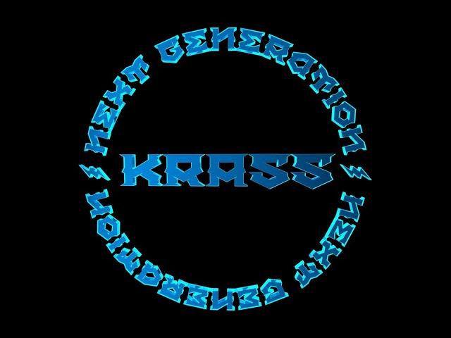 Кальянный табак KRASS - Next Generation