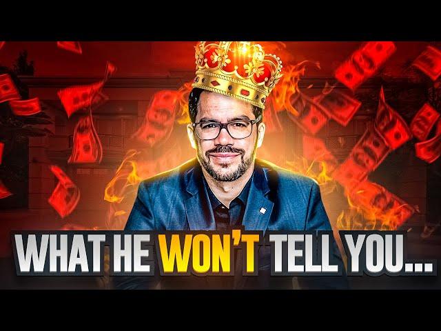 The Biggest Fraud on YouTube | Exposing Tai Lopez