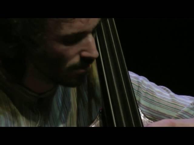 Brice Soniano - solo at festival Mardi Graves (2012)