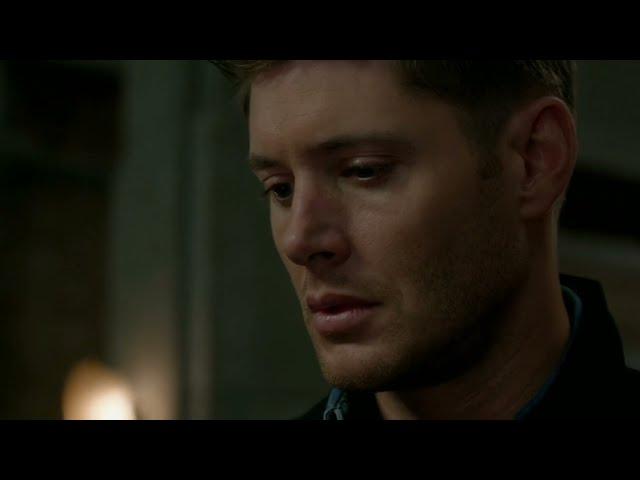 Supernatural Kevin Dies And Deans Aftermath