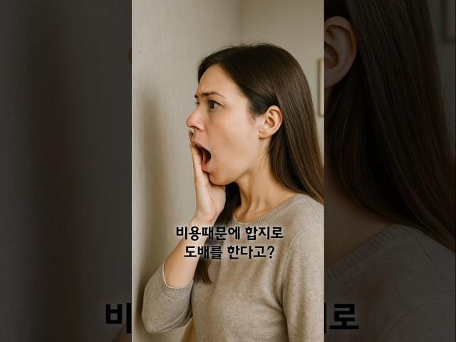 비용때문에 합지도배 한다고요?      #일산인테리어 #lx인테리어 #고양시인테리어 #지엠인테리어 #일산한샘 #일산LX인테리어 #파주시인테리어