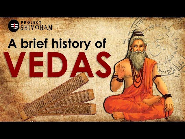 A brief history of VEDAS || Project SHIVOHAM