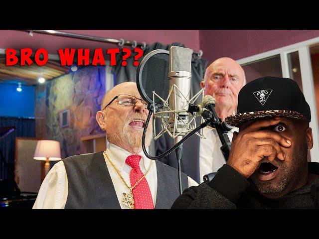 IM SHOOK .. Pete & Bas - T Pain | REACTION