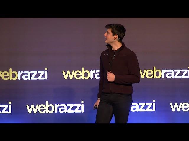 Yeni Ürün Lansmanı: Colendi | Webrazzi Fintech 2018