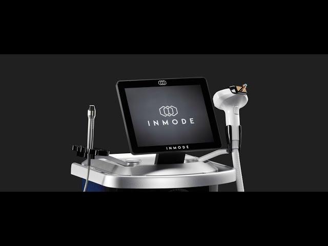 Discover Envision by InMode Australia: Innovative Facial Treatment Technology