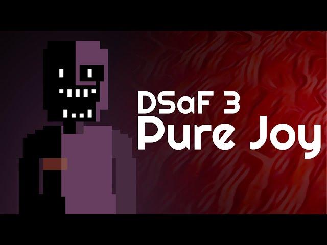 Dayshift at Freddy's 3 - Pure Joy Extended