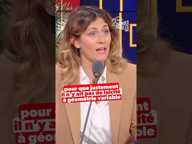 Flora Ghebali propose d’ajouter les dates musulmanes et juives aux jours fériés français