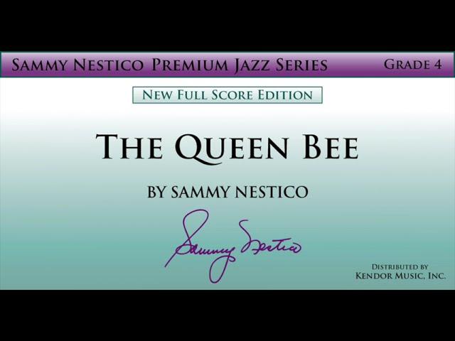 The Queen Bee - Sammy Nestico