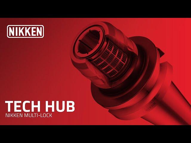 Tech Hub: Multi-Lock