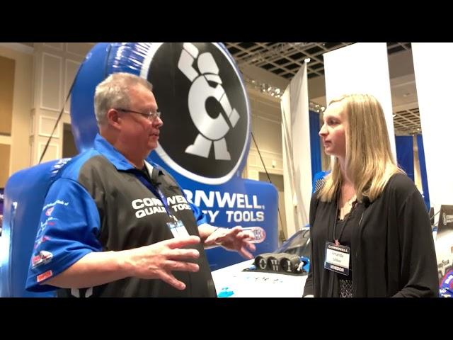 Cornwell Quality Tools Tool Rally 2022