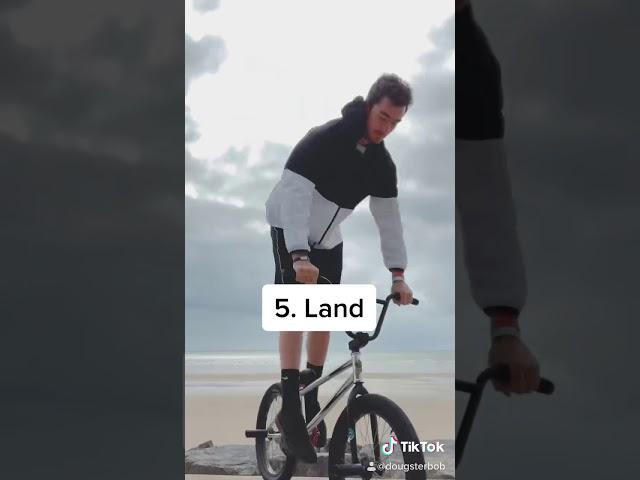 How to barspin in 15 seconds #shorts