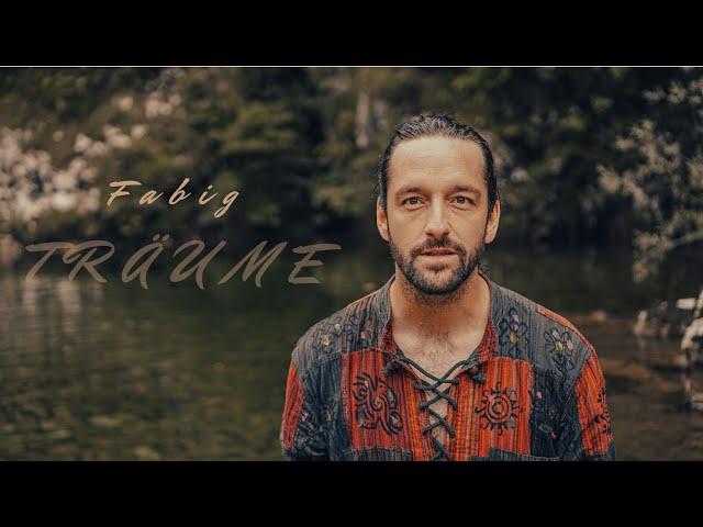 Fabig - Träume (Official Video)