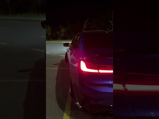 Stuck In Traffic Again? Strobe Light Effects Module for BMW G20