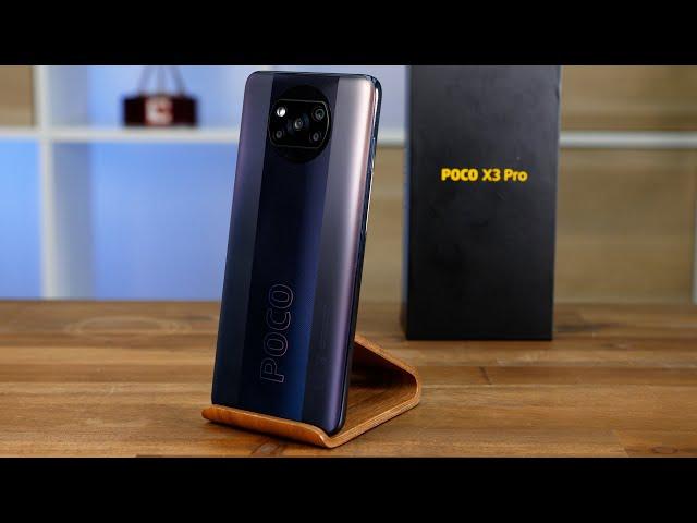 Xiaomi Poco X3 Pro im Test-Fazit | CHIP