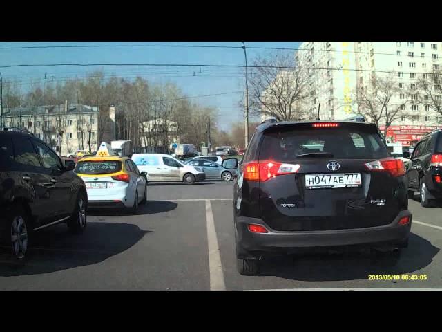 Видеорегистратор Subini DVR D33